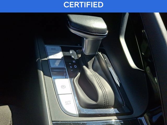 Certified 2025 Hyundai Elantra SEL FWD image 14