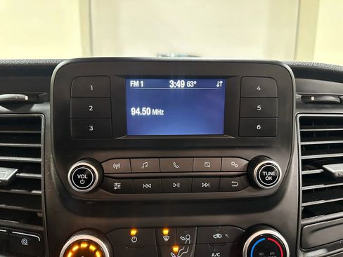 Used 2020 Ford Transit 150 Medium Roof image 29