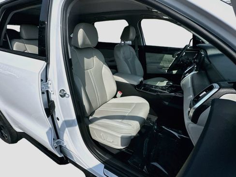 Certified 2023 Kia Sorento SX AWD/4WD image 29