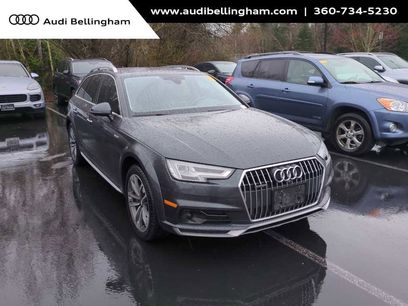 Used 2019 Audi A4 2.0T allroad Prestige w/ Prestige Package