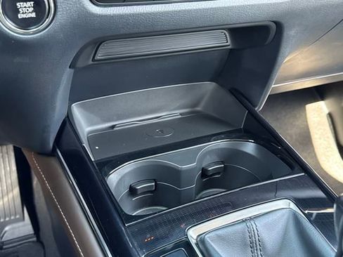 Certified 2025 MAZDA CX-30 2.5 Turbo w/ Premium Package image 16