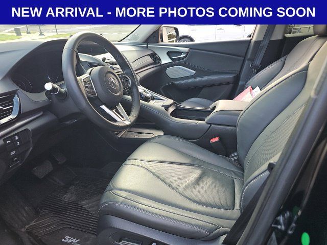 Used 2023 Acura RDX w/ Technology Package AWD/4WD image 11