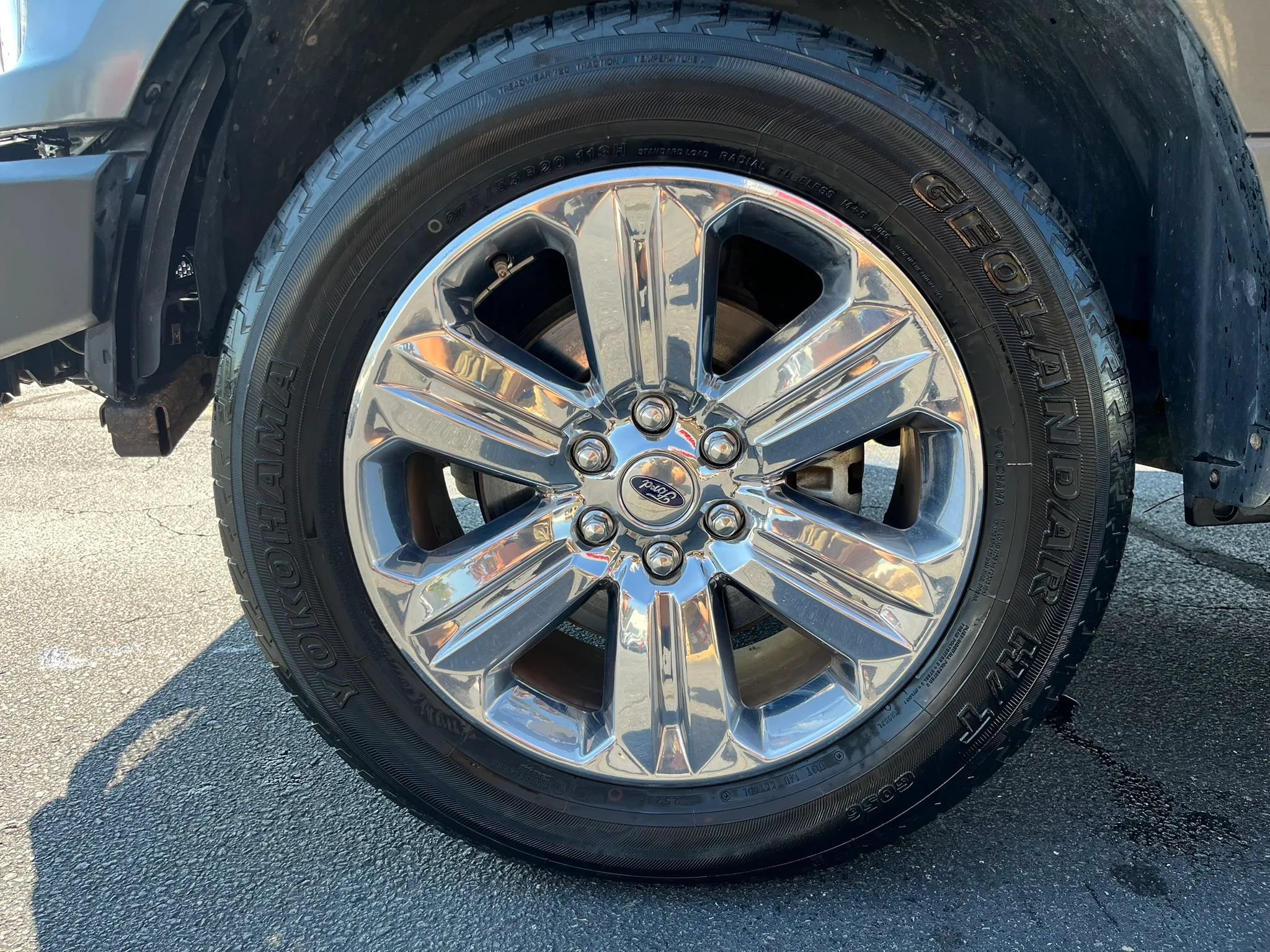 Used 2018 Ford F150 XLT w/ Equipment Group 302A Luxury RWD image 25