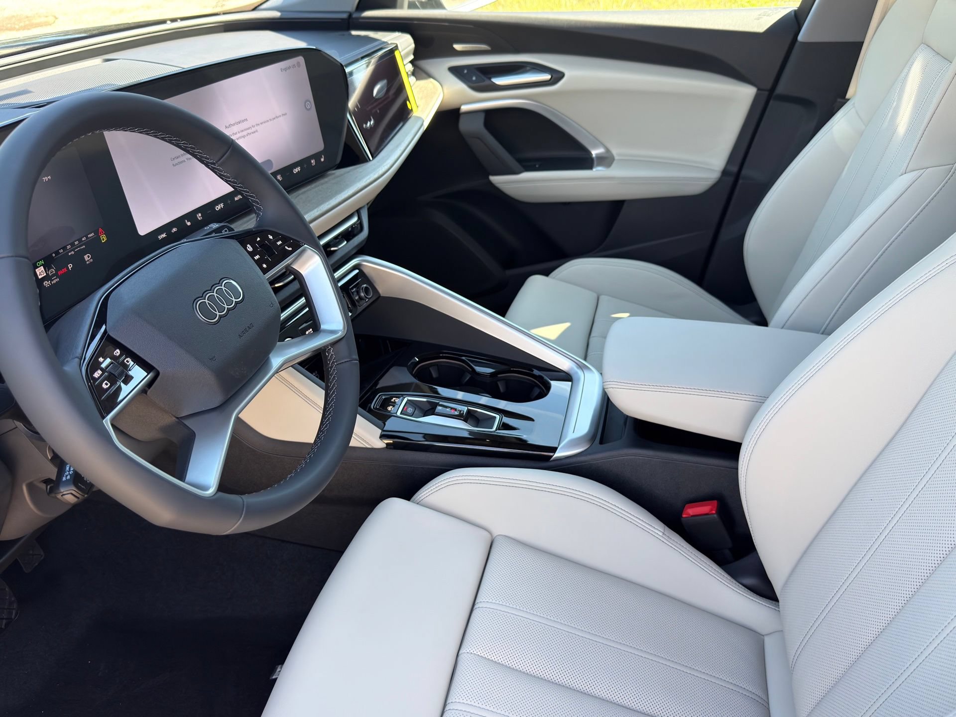 New 2026 Audi Q5 Prestige AWD/4WD image 9