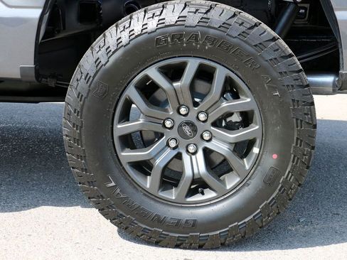 New 2026 Ford F150 Tremor AWD/4WD image 9