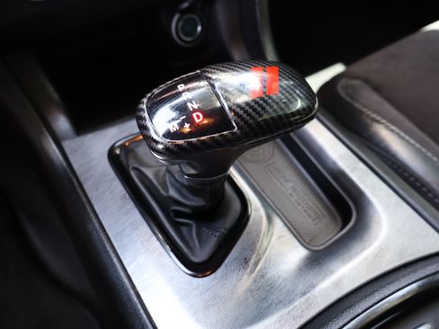 Used 2023 Dodge Charger Scat Pack w/ Daytona Edition Group RWD image 43