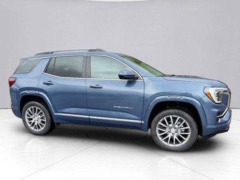 Used 2026 GMC Terrain Denali AWD/4WD image 14
