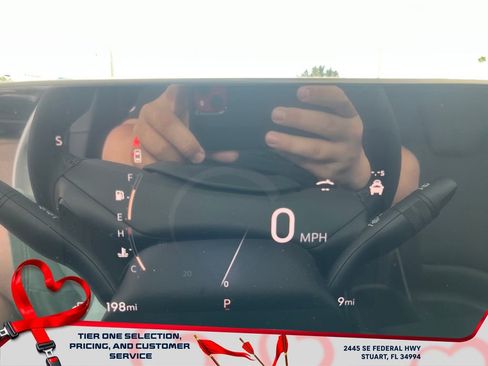 New 2026 Buick Encore GX Sport Touring w/ Advanced Technology Package image 19