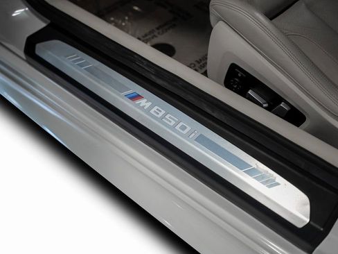 Used 2023 BMW M850i xDrive Coupe image 63