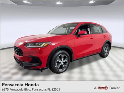 Used 2023 Honda HR-V EX-L