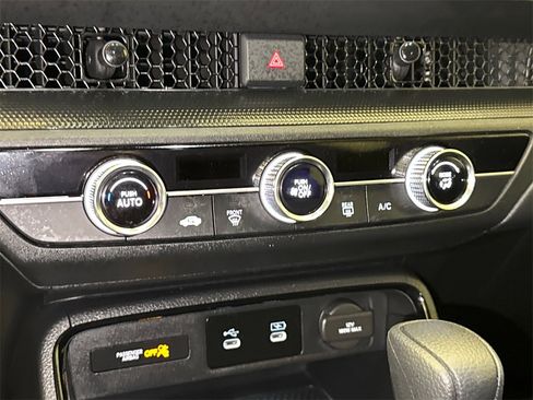 Certified 2026 Honda CR-V LX image 25