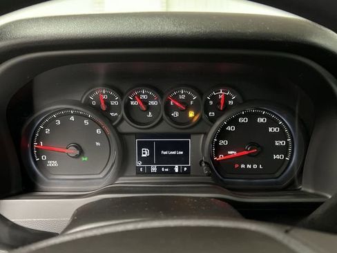 New 2025 GMC Sierra 3500 Pro image 12