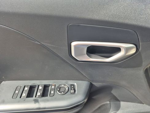 New 2026 Kia K4 LXS image 7