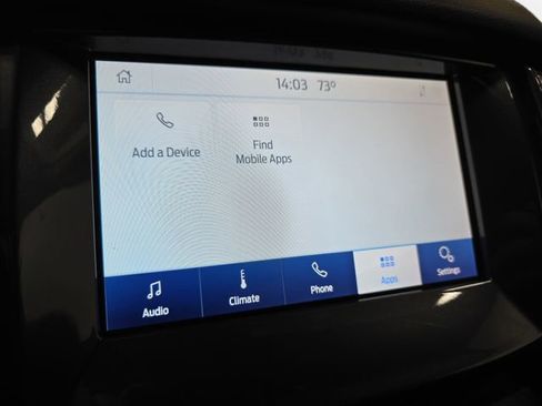 Used 2021 Ford Ranger Lariat w/ FX4 Off-Road Package AWD/4WD image 20