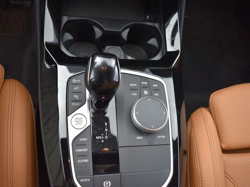 Certified 2024 BMW X3 sDrive30i w/ Premium Package w/ZPA image 12