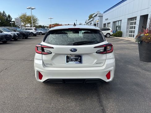 New 2025 Subaru Impreza 2.0i image 5