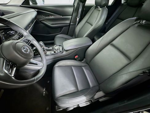 Used 2024 MAZDA CX-30 AWD 2.5 S w/ Select Sport Pkg image 13