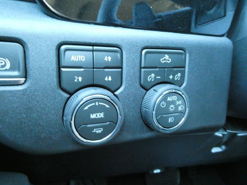 New 2026 Chevrolet Silverado 1500 RST AWD/4WD image 21