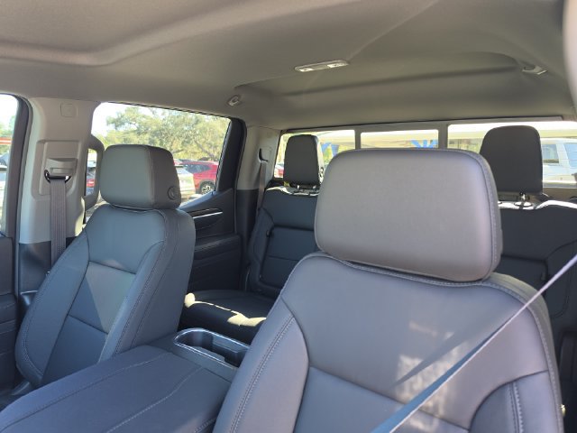 New 2026 Chevrolet Silverado 1500 RST w/ Convenience Package II AWD/4WD image 24