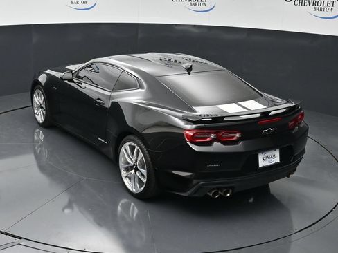 Used 2021 Chevrolet Camaro LT RWD image 25