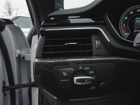 Used 2025 Audi S5 Premium Plus w/ Premium Plus Package image 20