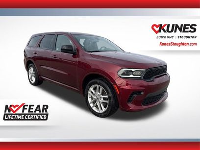 Used 2023 Dodge Durango GT