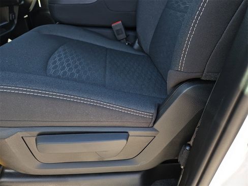 New 2026 RAM 2500 Tradesman image 23