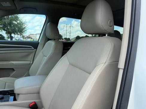 Used 2019 Volkswagen Atlas SEL AWD/4WD image 9