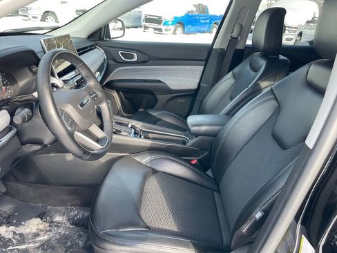 Used 2022 Jeep Compass Latitude w/ Convenience Group image 10