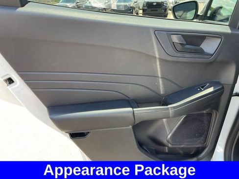 Used 2023 Ford Escape Active AWD/4WD image 28