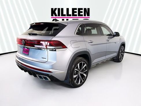 New 2026 Volkswagen Atlas Cross Sport SEL Premium R-Line image 7