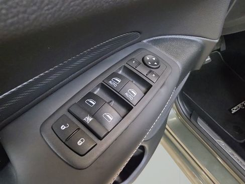 New 2026 Dodge Durango SRT Hellcat w/ 3rd Row Seating Group image 14