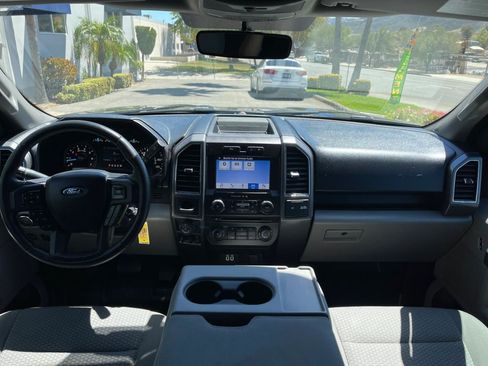Used 2018 Ford F150 XLT w/ Equipment Group 302A Luxury RWD image 14
