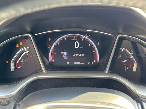 Used 2021 Honda Civic Sport image 19