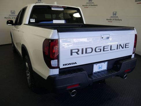 New 2026 Honda Ridgeline RTL image 10