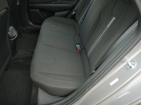 Used 2021 Hyundai Elantra SEL w/ Convenience Package FWD image 31