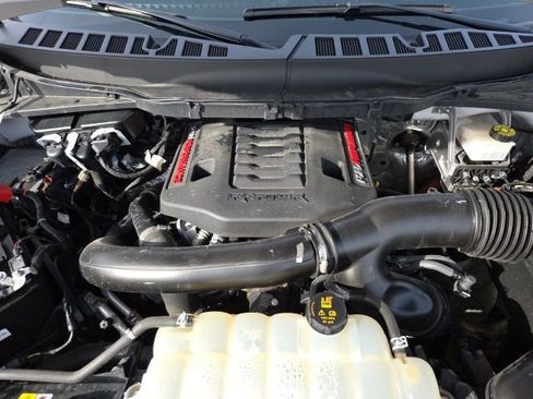 Used 2023 Ford F150 Raptor w/ Raptor Carbon Fiber Package image 33