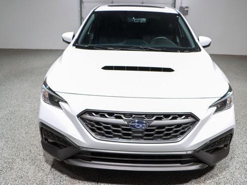 Used 2022 Subaru WRX Premium image 4