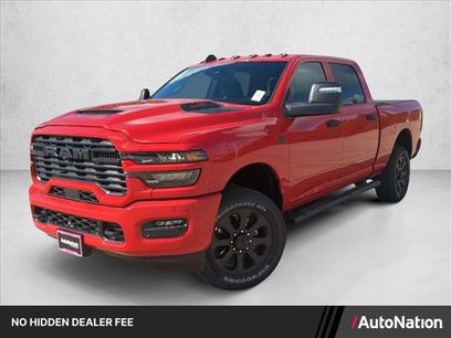 New 2027 RAM 2500 Tradesman