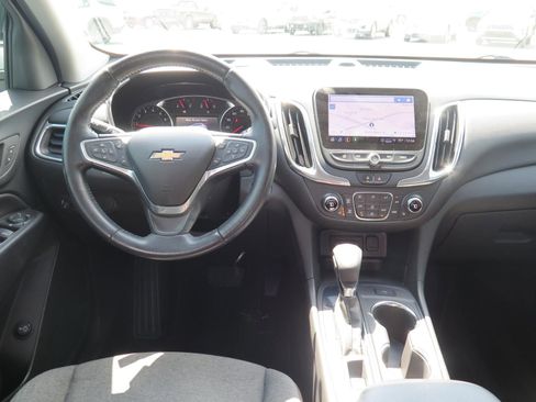 Used 2022 Chevrolet Equinox LT image 15