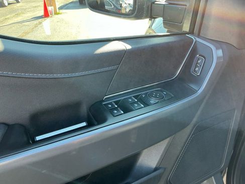 Used 2024 Ford F150 XLT w/ Equipment Group 302A MID AWD/4WD image 16