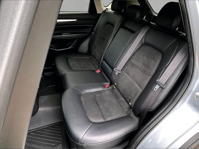 Used 2020 MAZDA CX-5 Touring FWD image 29