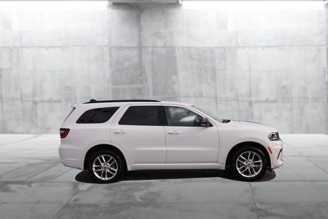 Used 2024 Dodge Durango GT AWD/4WD image 5
