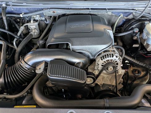 Used 2010 Chevrolet Silverado 1500 LT w/ Power Pack Plus image 21