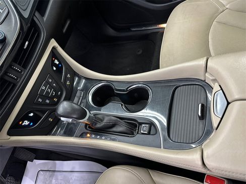 Used 2018 Buick Envision Essence image 33