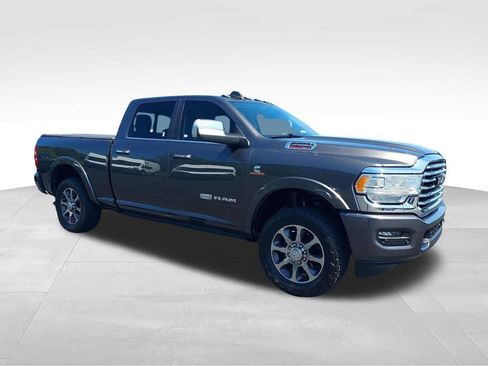 Used 2022 RAM 2500 Limited AWD/4WD image 7