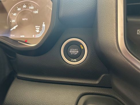 New 2026 RAM 1500 Big Horn image 53