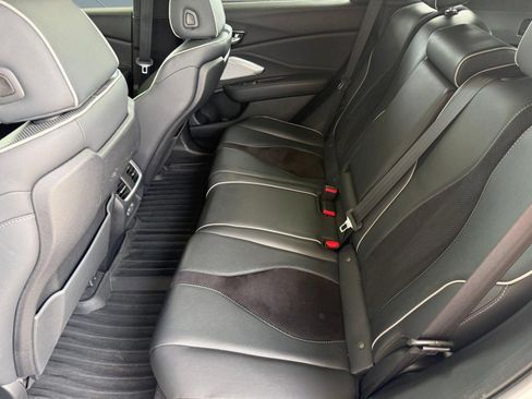 Used 2019 Acura RDX A-Spec AWD/4WD image 24