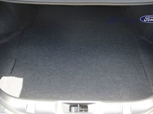 New 2025 Ford Mustang Coupe image 6