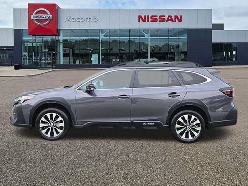 Used 2024 Subaru Outback Limited AWD/4WD image 7